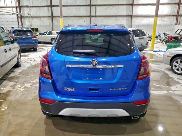 Buick Encore Preferred Image 2