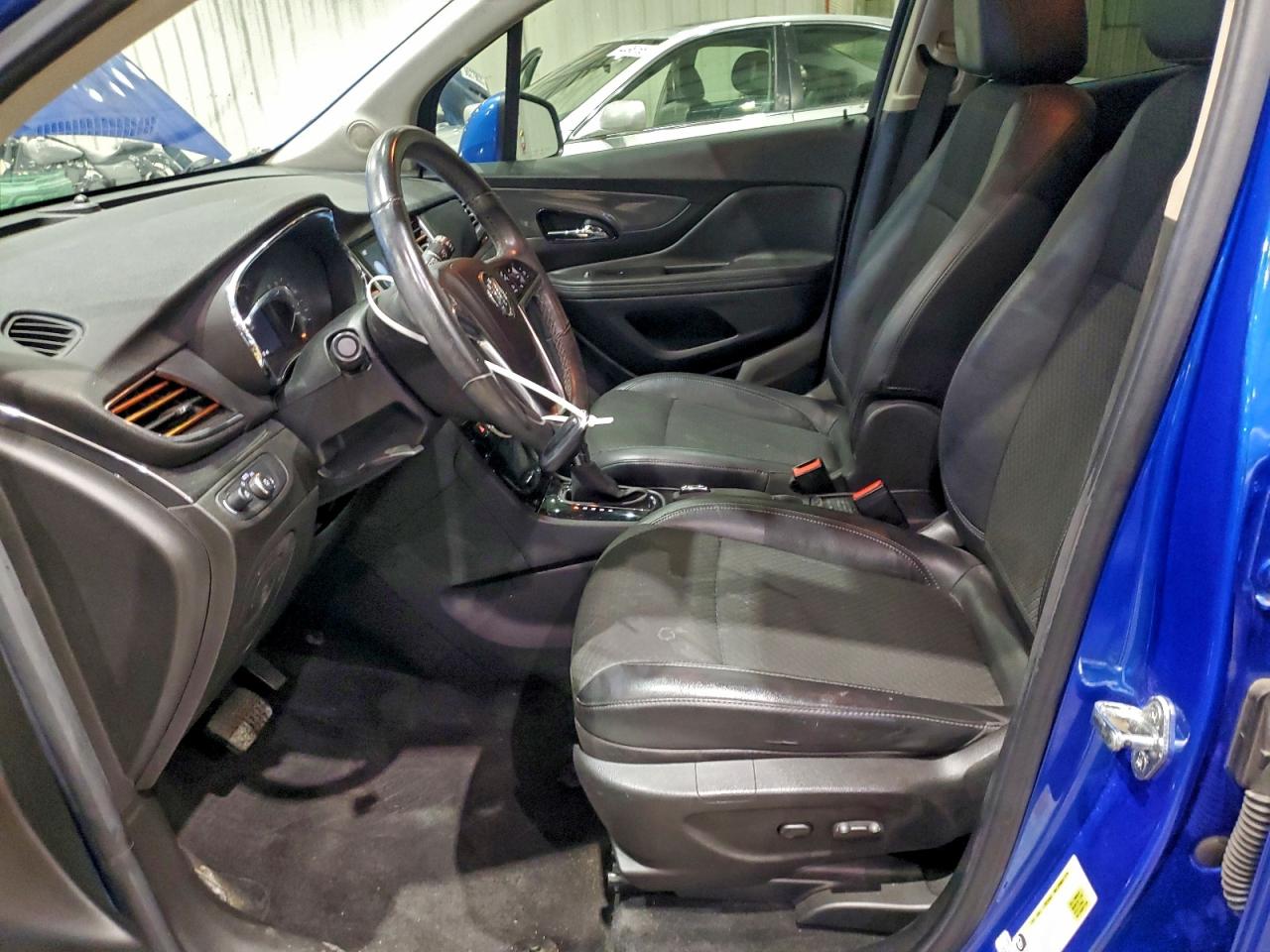 Buick Encore Preferred Image 5