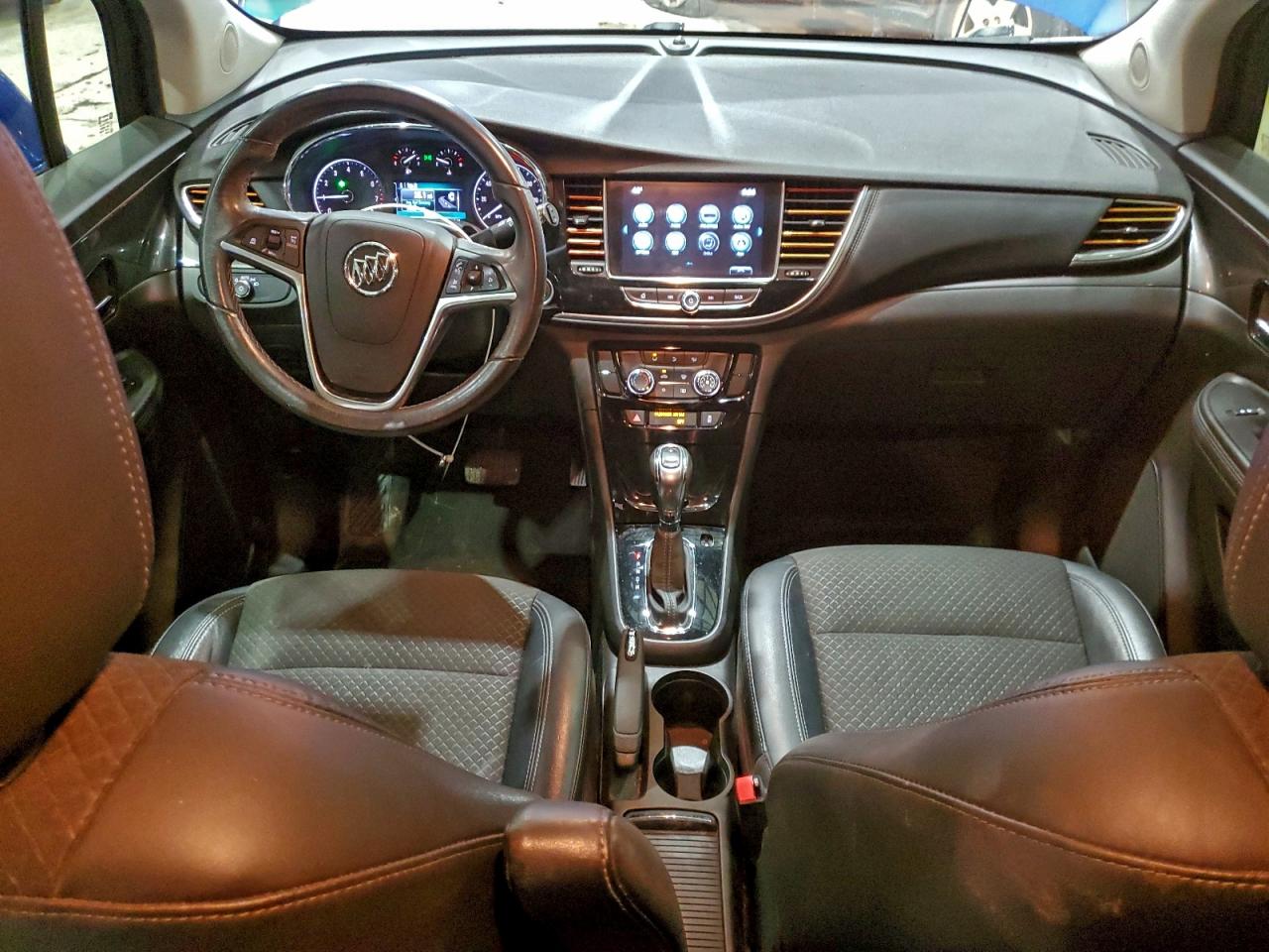 Buick Encore Preferred Image 10