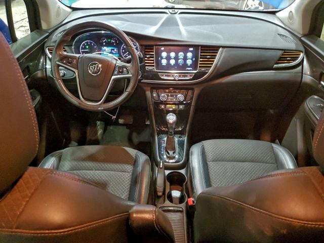 Buick Encore Preferred Image 10