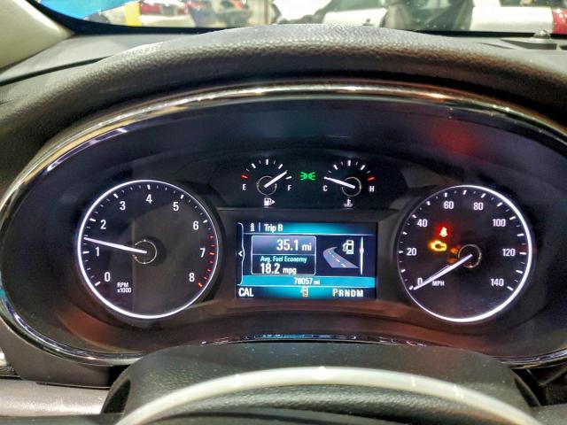 Buick Encore Preferred Image 3