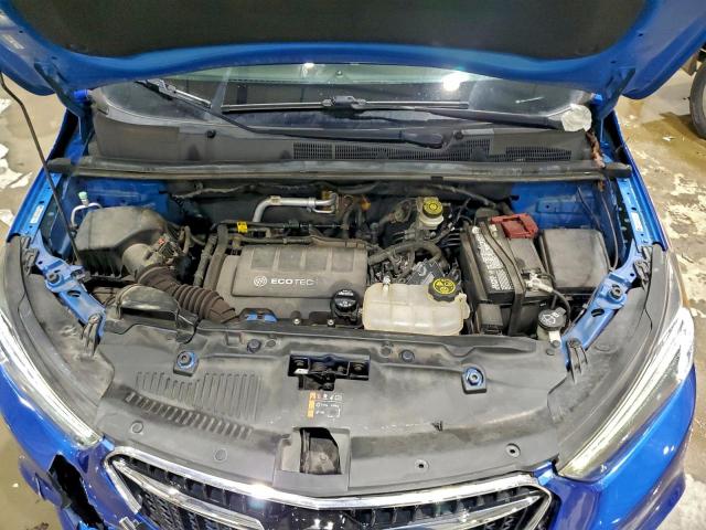 Buick Encore Preferred Image 6