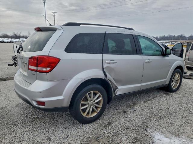 Dodge Journey Sxt Image 5