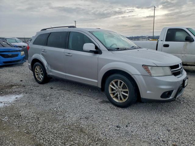 Dodge Journey Sxt Image 7