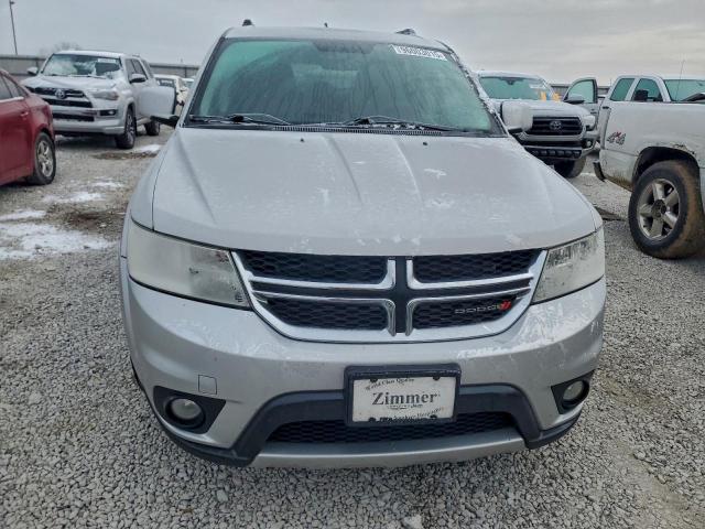 Dodge Journey Sxt Image 9
