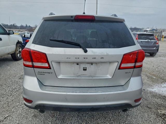 Dodge Journey Sxt Image 8