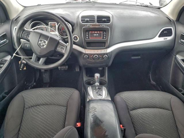 Dodge Journey Sxt Image 2