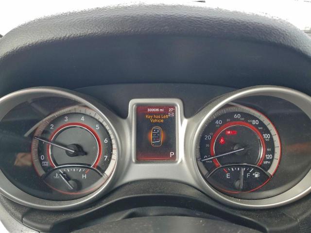 Dodge Journey Sxt Image 12