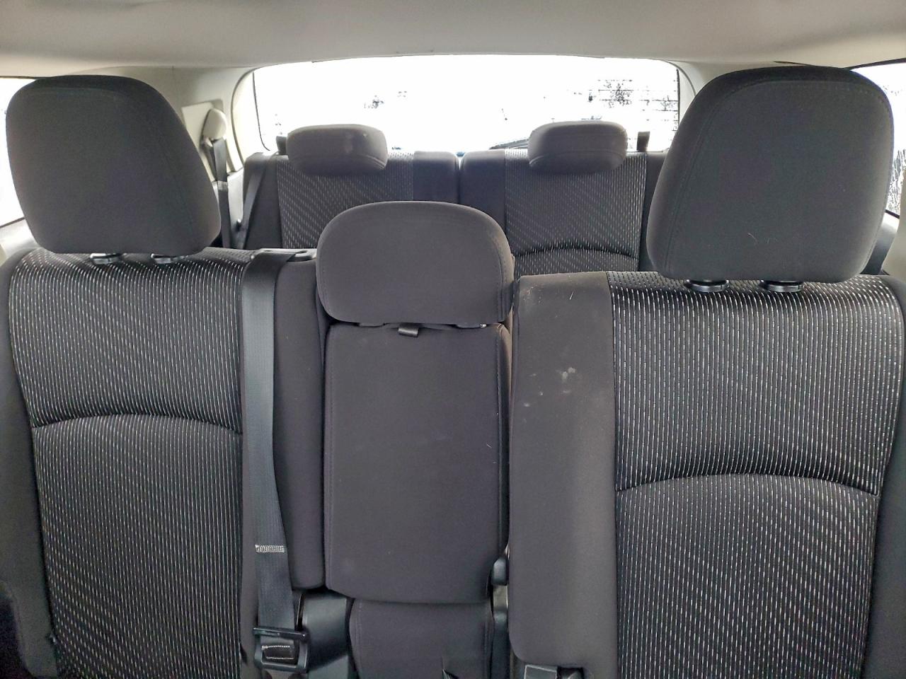 Dodge Journey Sxt Image 11