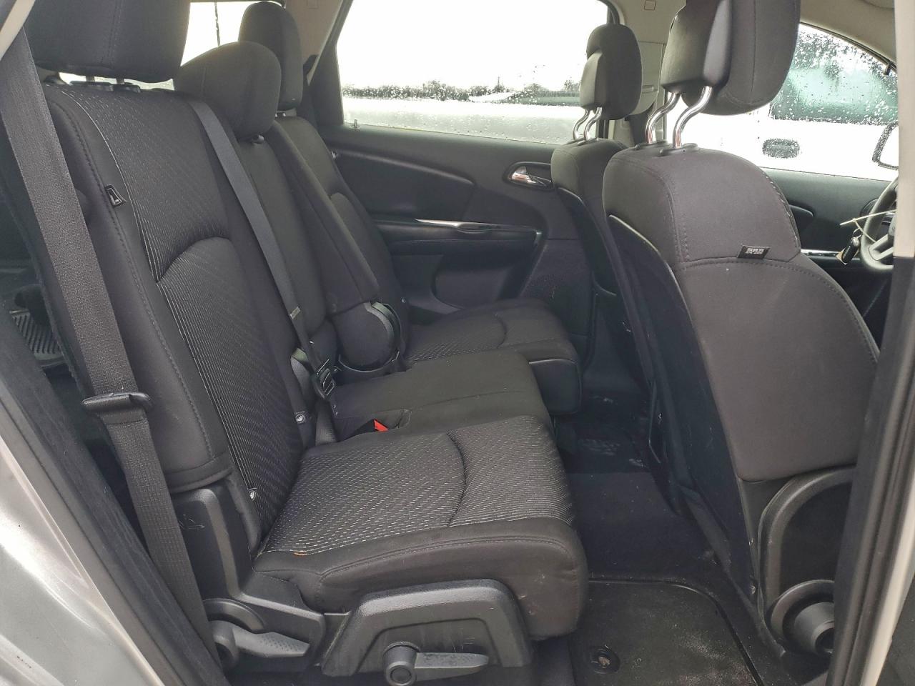 Dodge Journey Sxt Image 13