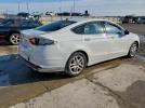 Ford Fusion Se Image 3