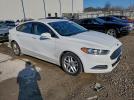 Ford Fusion Se Image 5