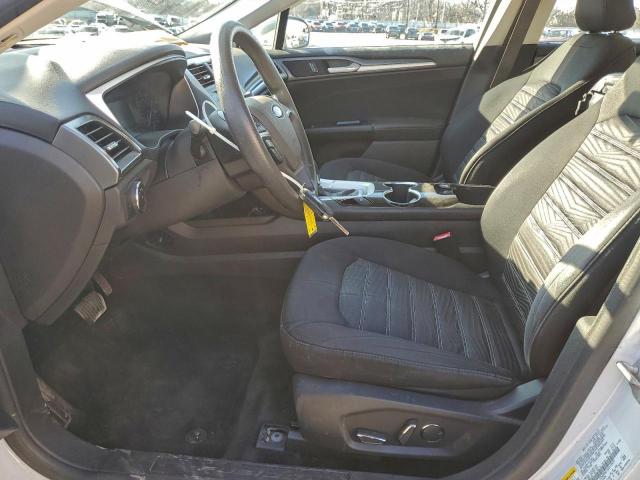 Ford Fusion Se Image 7