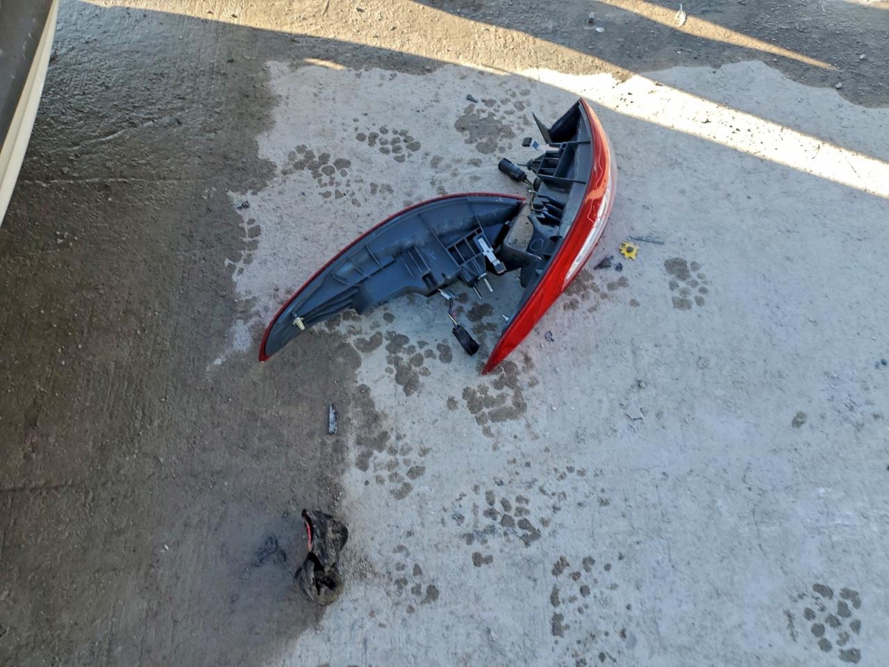 Ford Fusion Se Image 12