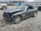 Chrysler Crossfire Limited Image 1