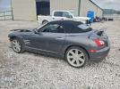 Chrysler Crossfire Limited Image 2