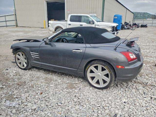 Chrysler Crossfire Limited Image 2