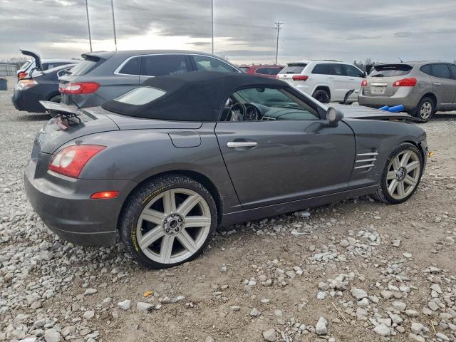 Chrysler Crossfire Limited Image 3