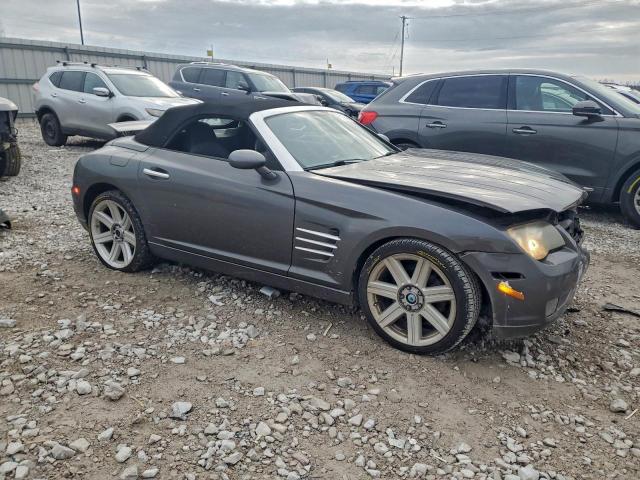 Chrysler Crossfire Limited Image 12
