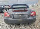 Chrysler Crossfire Limited Image 4