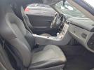 Chrysler Crossfire Limited Image 11