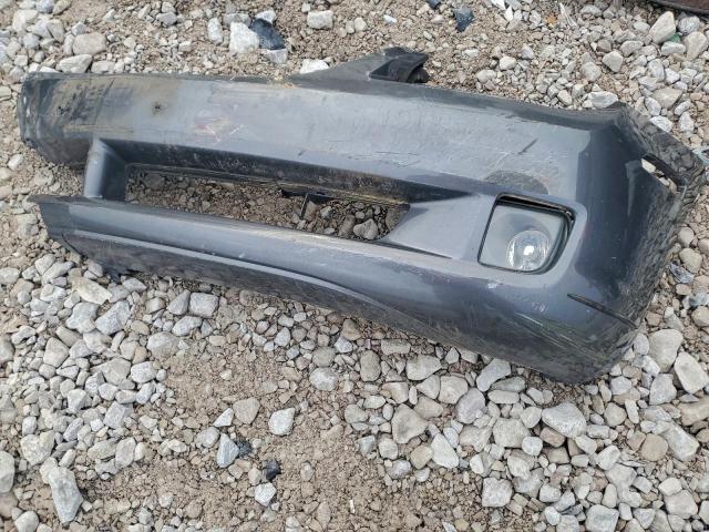 Chrysler Crossfire Limited Image 9