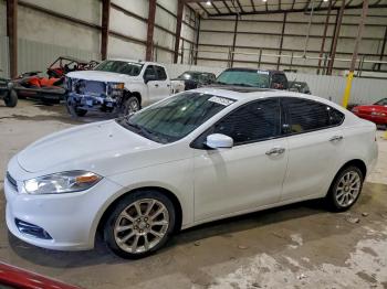  Salvage Dodge Dart
