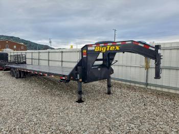  Salvage Big Tex Other