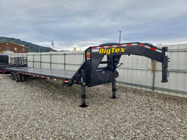  Salvage Big Tex Other