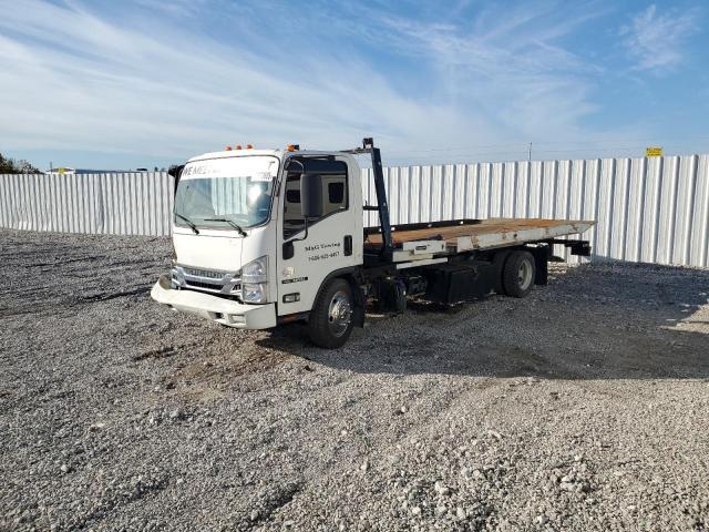  Salvage Isuzu Nqr Rollback