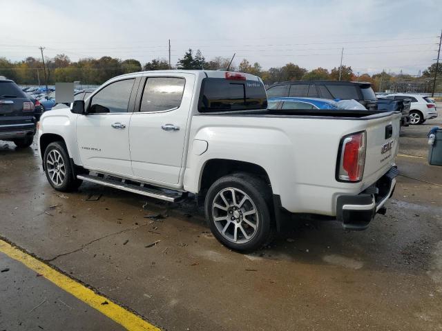 GMC Canyon Denali Image 10