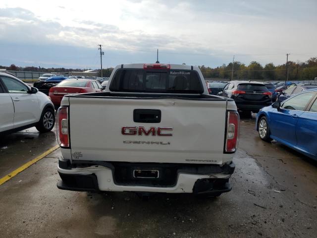 GMC Canyon Denali Image 7