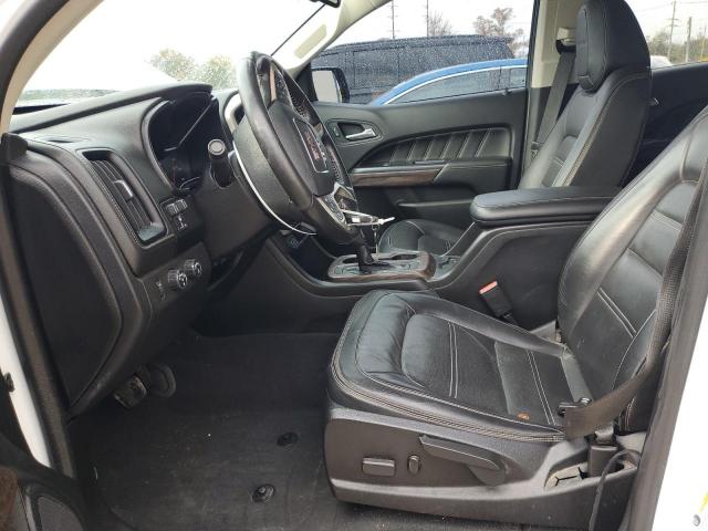 GMC Canyon Denali Image 4