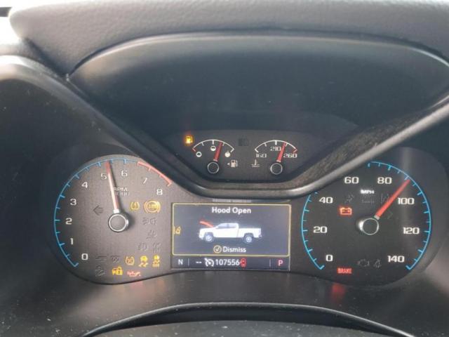 GMC Canyon Denali Image 3