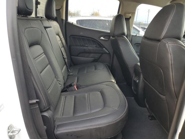 GMC Canyon Denali Image 8