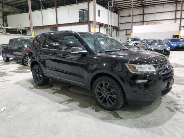 Ford Explorer Xlt Image 2