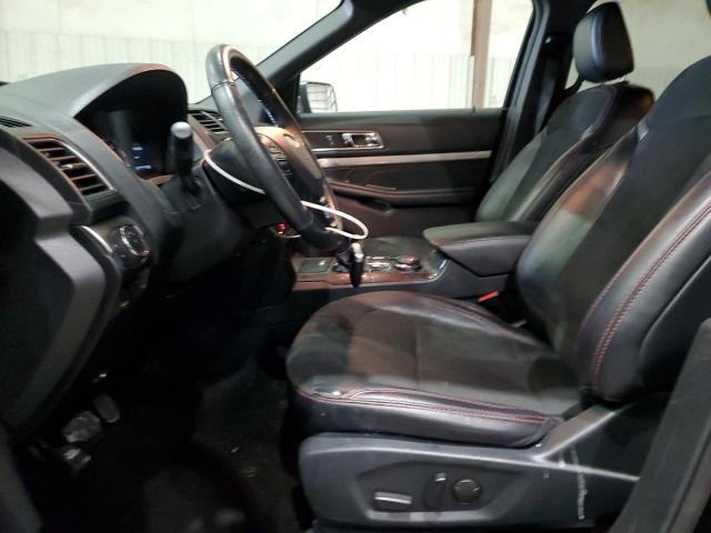 Ford Explorer Xlt Image 7