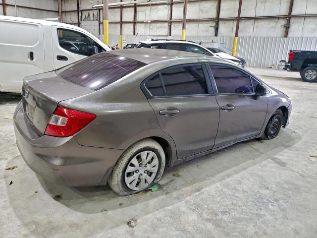 Honda Civic Lx Image 4