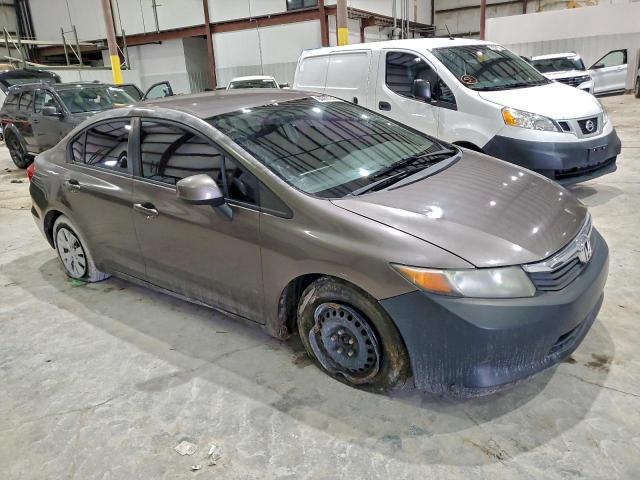 Honda Civic Lx Image 5