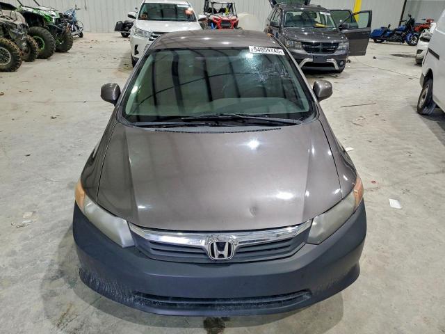 Honda Civic Lx Image 2