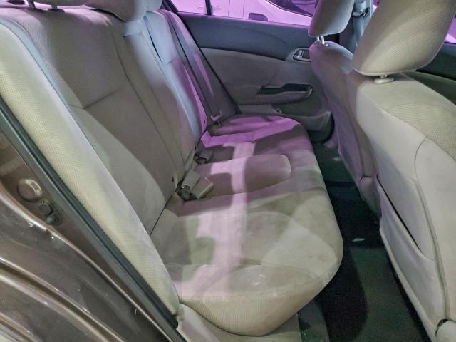 Honda Civic Lx Image 11