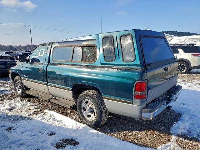 Dodge Ram 1500 Image 3