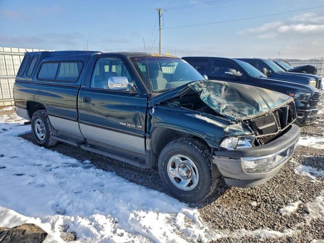 Dodge Ram 1500 Image 7