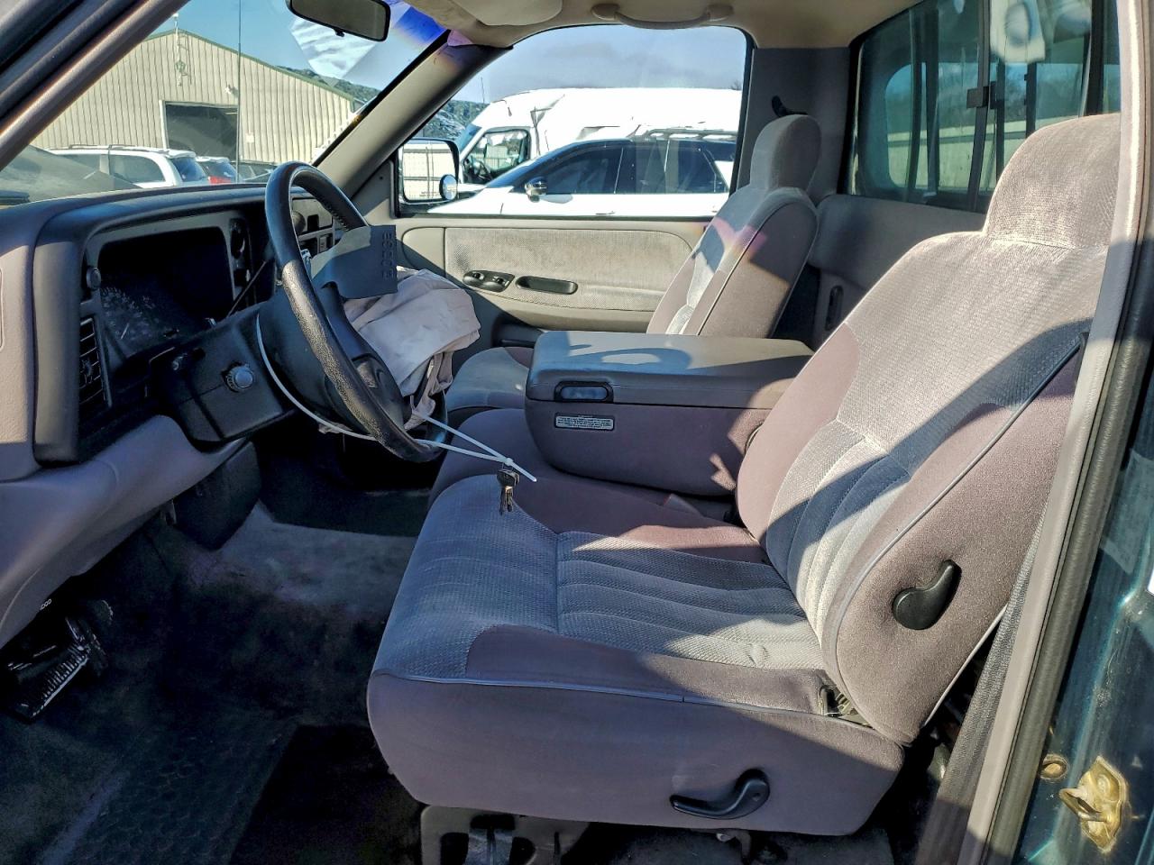 Dodge Ram 1500 Image 6