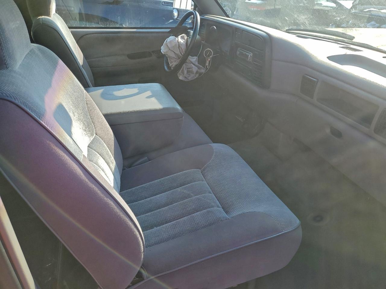 Dodge Ram 1500 Image 10