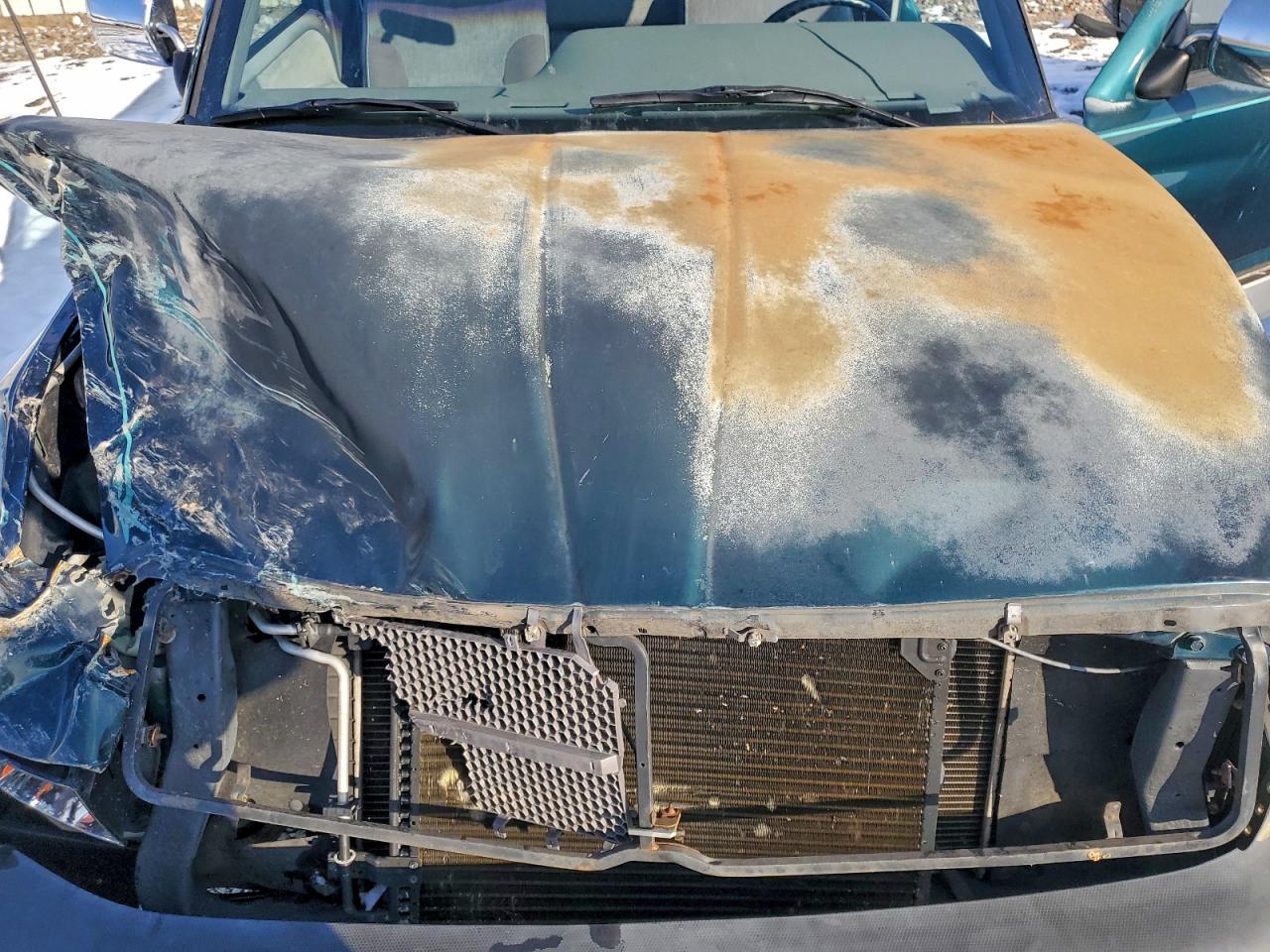 Dodge Ram 1500 Image 8