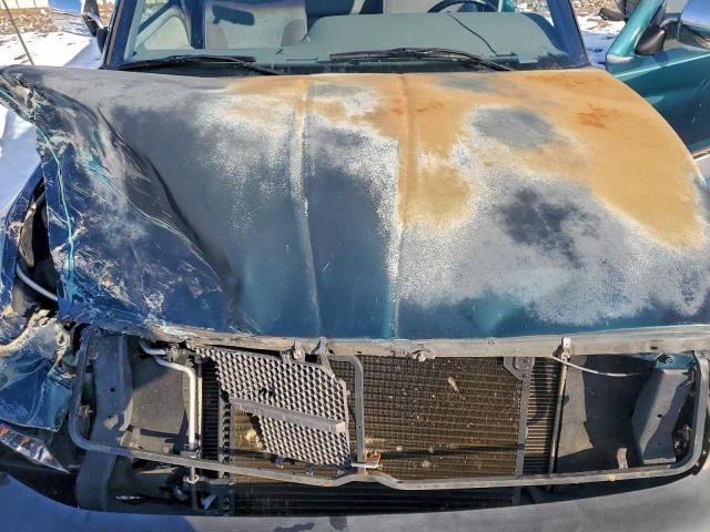 Dodge Ram 1500 Image 8