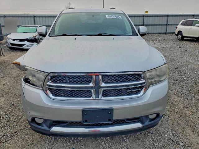 Dodge Durango Crew Image 8