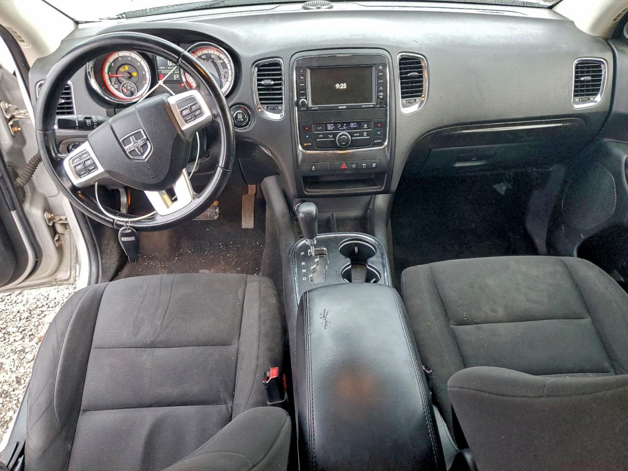 Dodge Durango Crew Image 4