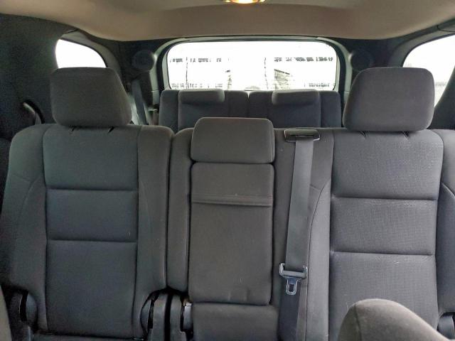 Dodge Durango Crew Image 5